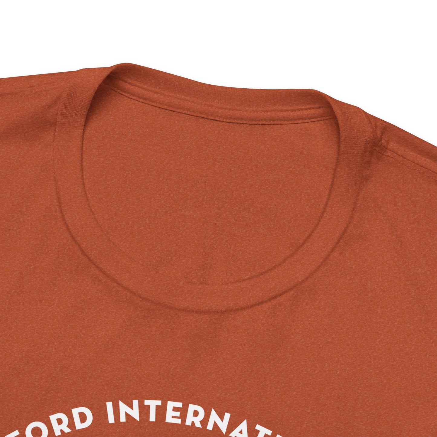 Jacksonville, Florida, Destination Collection T-Shirt