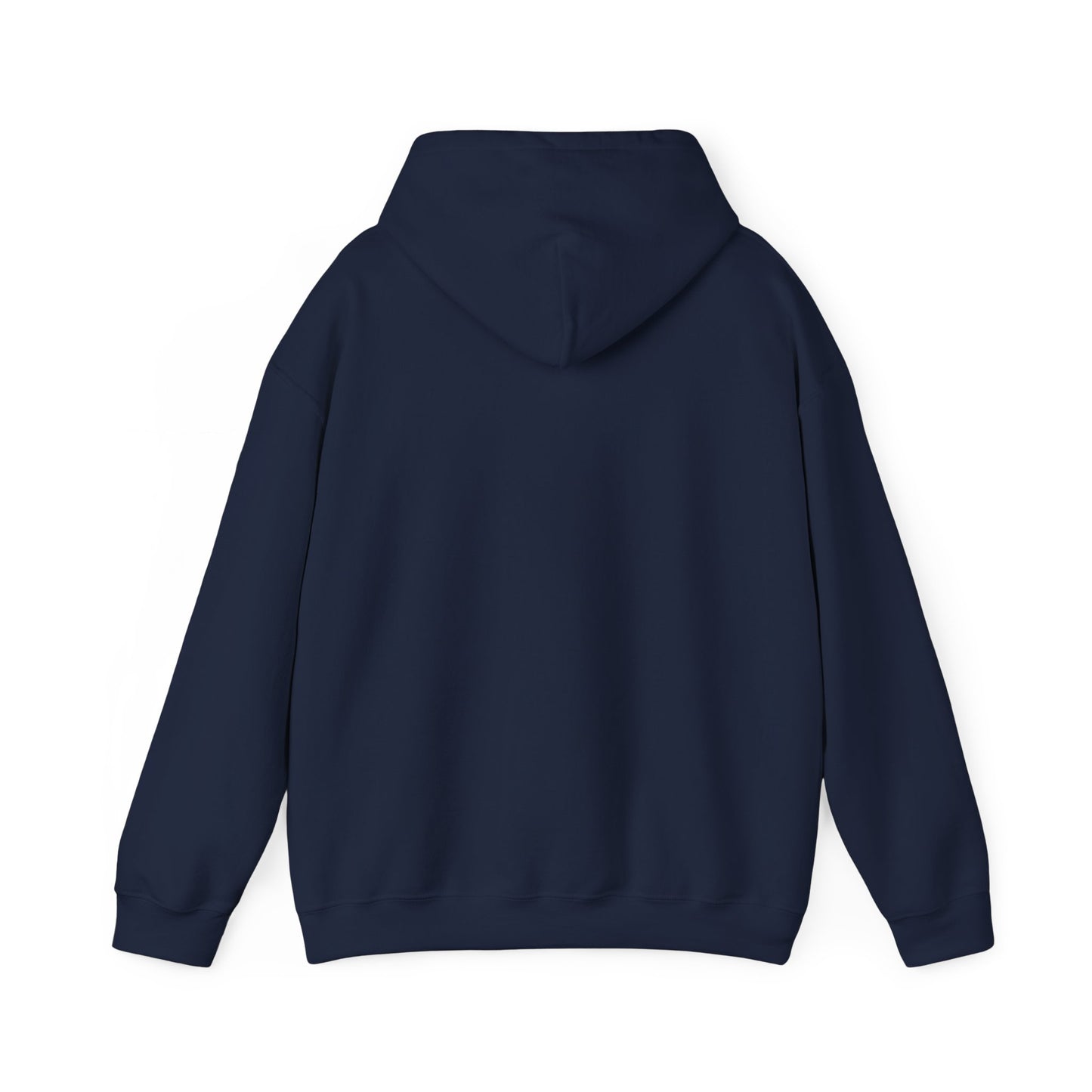Raleigh-Durham, North Carolina, Destination Collection Hoodie