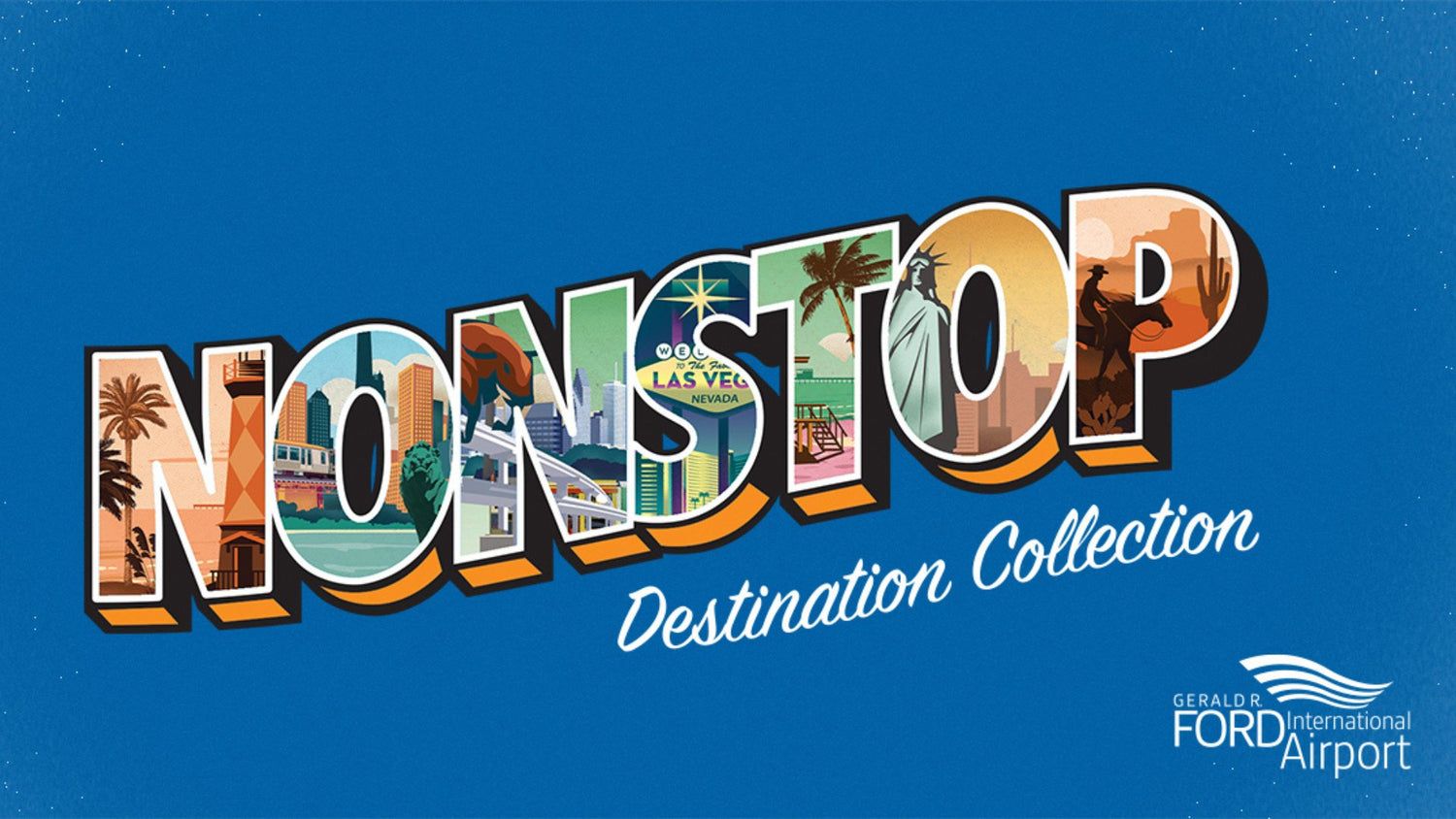 Destination Collection