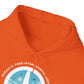 Jacksonville, Florida, Destination Collection Hoodie