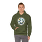 Charlotte, North Carolina, Destination Collection Hoodie