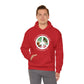 Miami, Florida, Destination Collection Hoodie