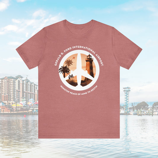 Destin, Florida, Destination Collection T-Shirt