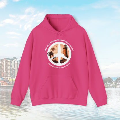 Destin, Florida, Destination Collection Hoodie