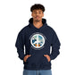 Newark, New Jersey, Destination Collection Hoodie