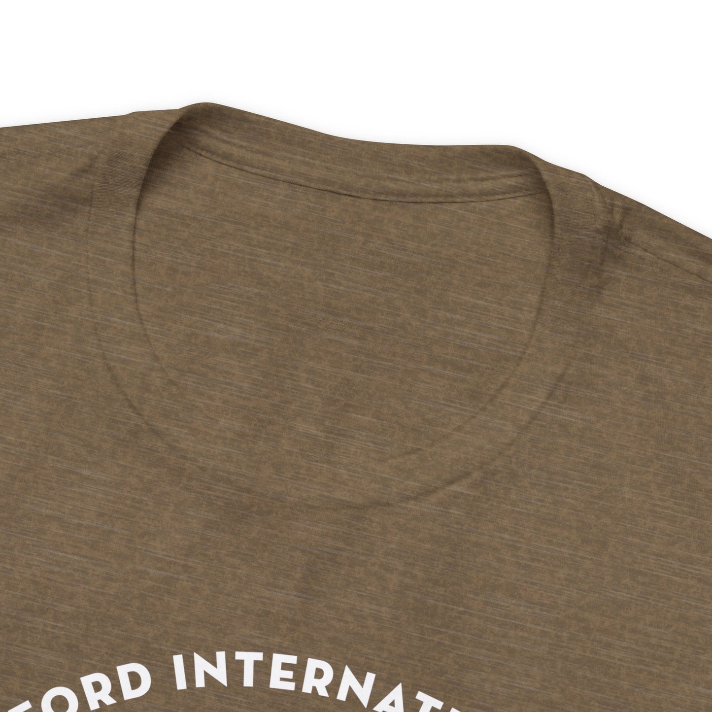 Portland, Oregon, Destination Collection T-Shirt