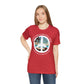 Fort Myers, Florida, Destination Collection T-Shirt