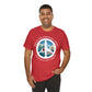 Minneapolis, Minnesota, Destination Collection T-Shirt