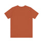 Jacksonville, Florida, Destination Collection T-Shirt