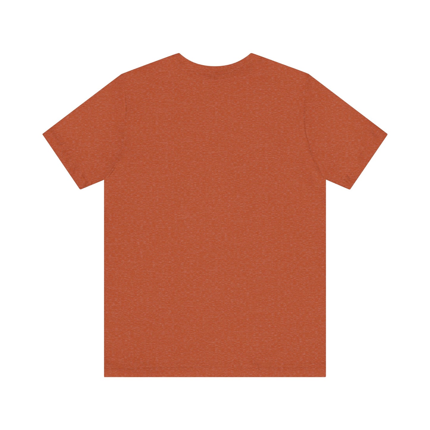 Jacksonville, Florida, Destination Collection T-Shirt