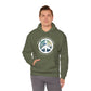 Portland, Oregon, Destination Collection Hoodie