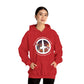 Nashville, Tennessee, Destination Collection Hoodie