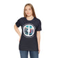 Boston, Massachusetts, Destination Collection T-Shirt