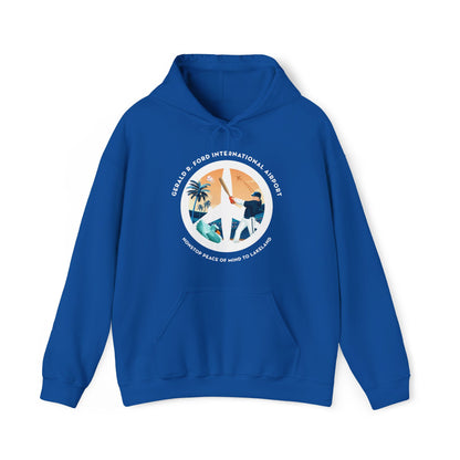 Lakeland, Florida, Destination Collection Hoodie