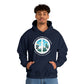 Philadelphia, Pennsylvania, Destination Collection Hoodie