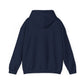 Raleigh-Durham, North Carolina, Destination Collection Hoodie