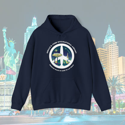 Las Vegas, Nevada, Destination Collection Hoodie