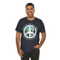 Raleigh-Durham, North Carolina, Destination Collection T-Shirt