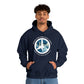 Washington D.C. Destination Collection Hoodie