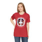 Nashville, Tennessee, Destination Collection T-Shirt