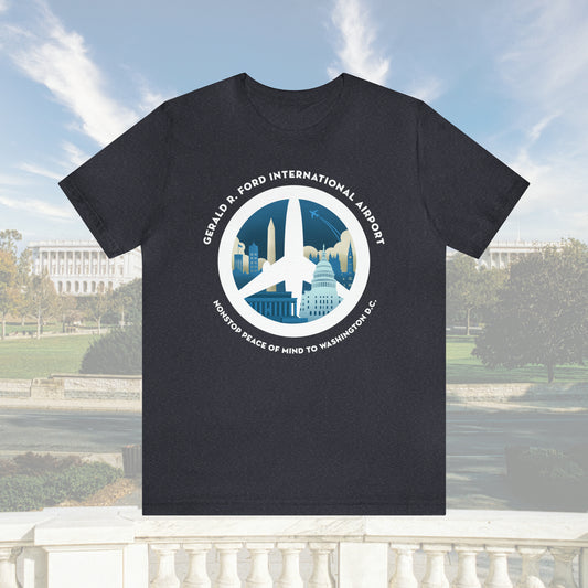 Washington D.C. Destination Collection T-Shirt
