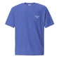 Airport Dad Comfort Colors T-Shirt