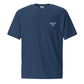 Airport Dad Comfort Colors T-Shirt