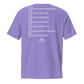 Airport Mom Comfort Colors T-Shirt