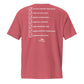 Airport Mom Comfort Colors T-Shirt