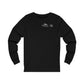 Airport 60th Logo CORNER Unisex Jersey Long Sleeve Tee